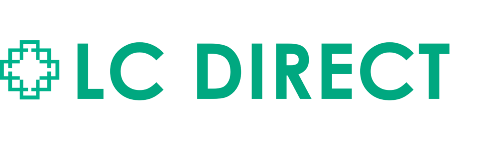 Leaman Crellin Direct Logo