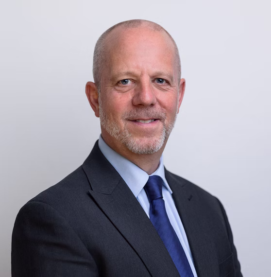 David Stuart Headshot, Senior Principal Consultant - Leaman Crellin